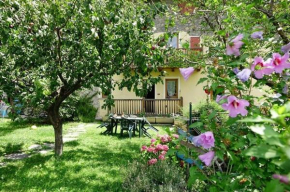 Гостиница Casa Seez, Сен-Пьер